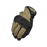 Механікс TAA M-Pact 3 рукавички Coyote