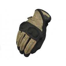 Mechanix TAA M-Pact 3 Gloves Coyote