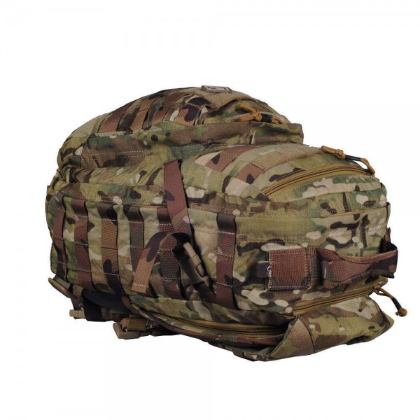 Emerson 21 Litre City Slim Backpack Multicam - 3464778 Emerson 21 Litre City Slim Backpack Multicam - 3464778