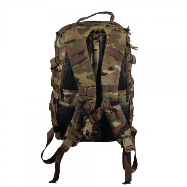 Emerson 21 Litre City Slim Backpack Multicam - 3464778 Emerson 21 Litre City Slim Backpack Multicam - 3464778