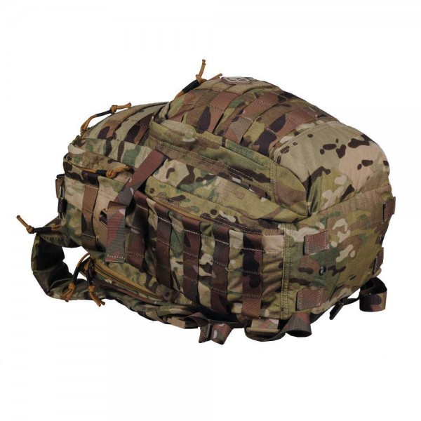 Emerson 21 Litre City Slim Backpack Multicam - 3464778 Emerson 21 Litre City Slim Backpack Multicam - 3464778