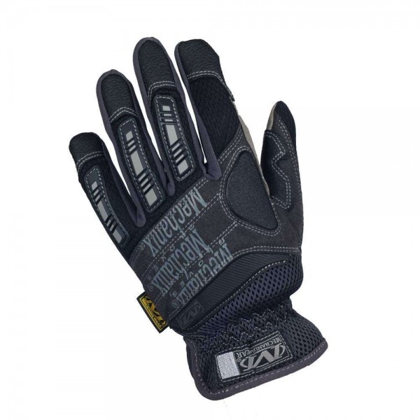 Mechanix Impact Pro Gloves Black - 3464779 Mechanix Impact Pro Gloves Black - 3464779