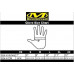 Mechanix Impact Pro Gloves Black - Фото 3