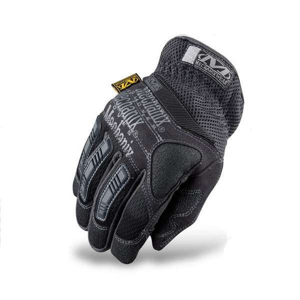 Mechanix Impact Pro Gloves Black - 3464779 Mechanix Impact Pro Gloves Black - 3464779