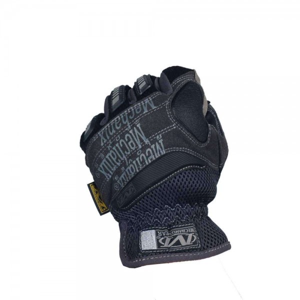 Mechanix Impact Pro Gloves Black - 3464779 Mechanix Impact Pro Gloves Black - 3464779