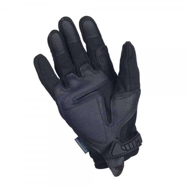 Mechanix TAA M-Pact 3 Gloves Black - 3464780 Mechanix TAA M-Pact 3 Gloves Black - 3464780