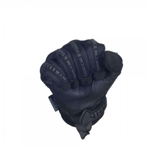 Mechanix TAA M-Pact 3 Gloves Black - 3464780 Mechanix TAA M-Pact 3 Gloves Black - 3464780