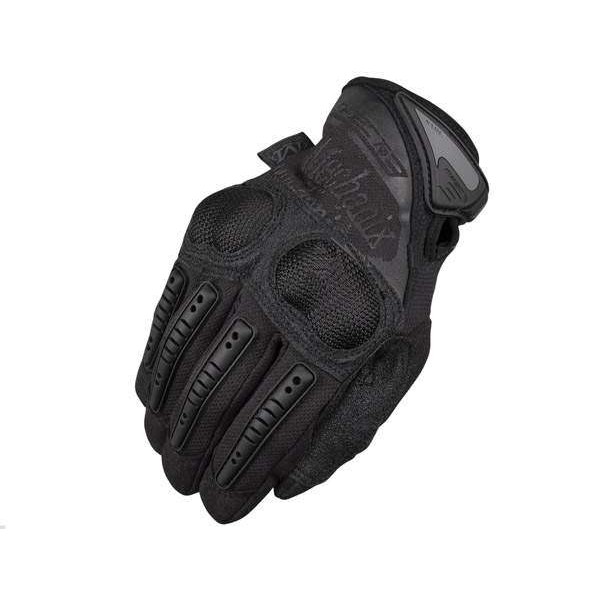 Mechanix TAA M-Pact 3 Gloves Black - 3464780