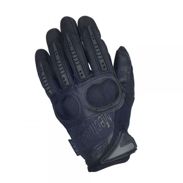 Mechanix TAA M-Pact 3 Gloves Black - 3464780 Mechanix TAA M-Pact 3 Gloves Black - 3464780