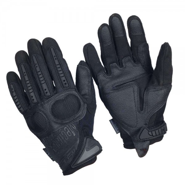 Mechanix TAA M-Pact 3 Gloves Black - 3464780 Mechanix TAA M-Pact 3 Gloves Black - 3464780