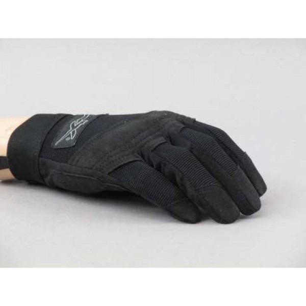 Wiley X перчатки APX Black все разм. - 3464781 Wiley X перчатки APX Black все разм. - 3464781