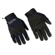 Wiley X перчатки APX Black все разм.