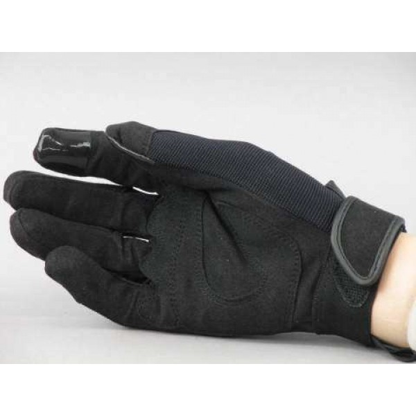 Wiley X перчатки APX Black все разм. - 3464781 Wiley X перчатки APX Black все разм. - 3464781