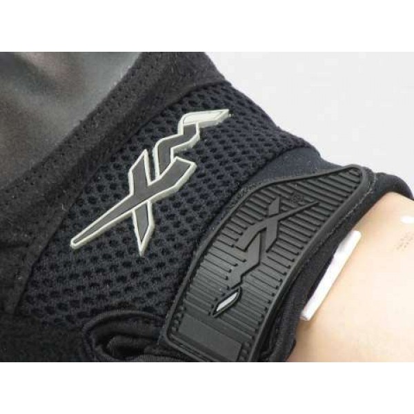 Wiley X перчатки Durtac Black все разм. - 3464782 Wiley X перчатки Durtac Black все разм. - 3464782