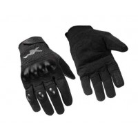 Wiley X перчатки Durtac Black все разм.