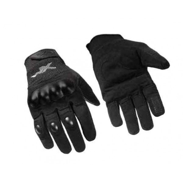 Wiley X рукавички Durtac Black всі розм. - 3464782