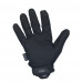 Mechanix Original Gloves Black - Фото 5