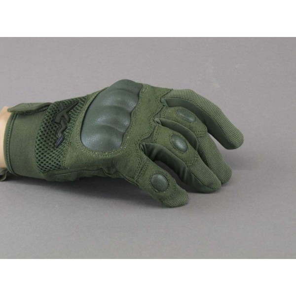Wiley X перчатки Durtac FG все разм. - 3464784