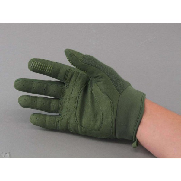 Wiley X перчатки Durtac FG все разм. - 3464784