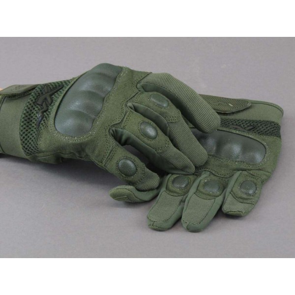 Wiley X перчатки Durtac FG все разм. - 3464784
