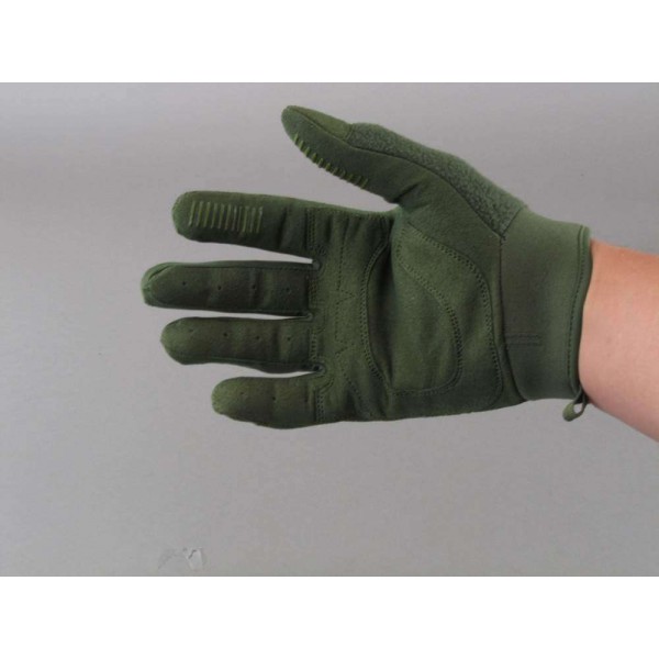 Wiley X перчатки Durtac FG все разм. - 3464784