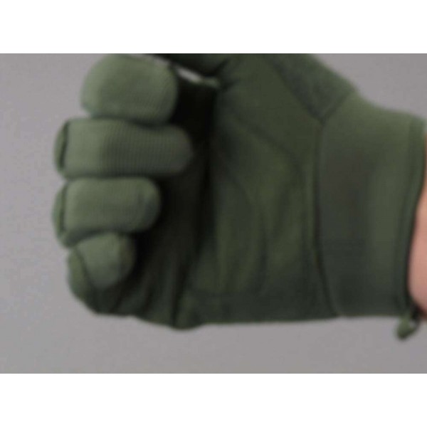 Wiley X перчатки Durtac FG все разм. - 3464784