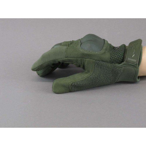 Wiley X перчатки Durtac FG все разм. - 3464784