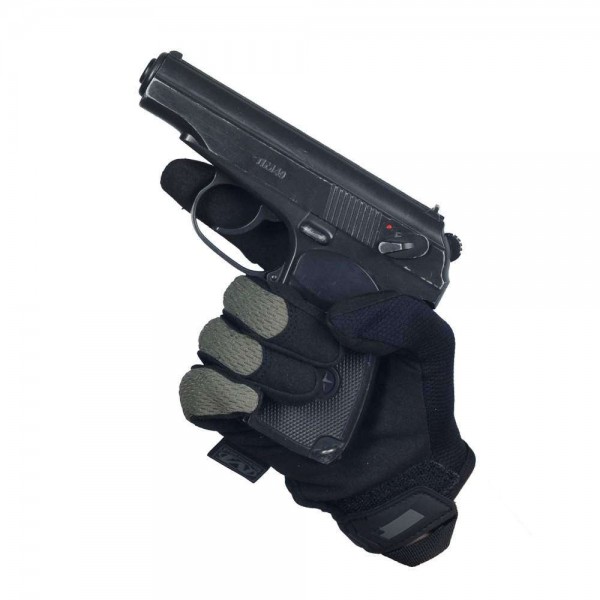 Mechanix Original Gloves FG - 3464786