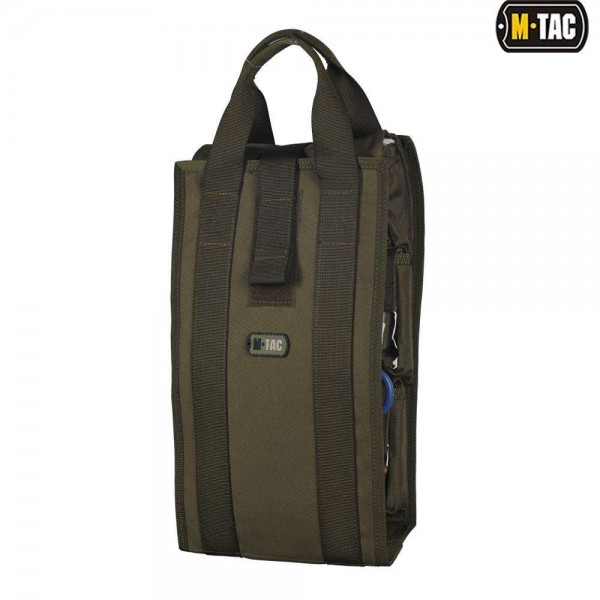 M-Tac вставка для рюкзака медика Olive - 10310001 M-Tac вставка для рюкзака медика Olive - 10310001
