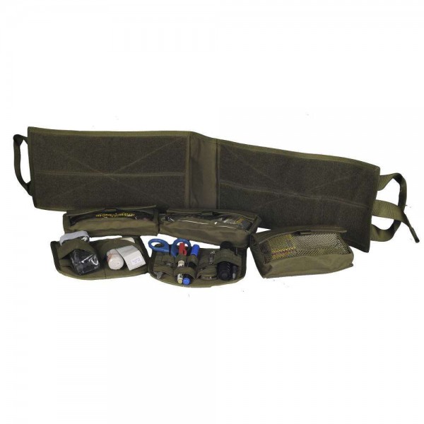M-Tac вставка для рюкзака медика Olive - 10310001 M-Tac вставка для рюкзака медика Olive - 10310001