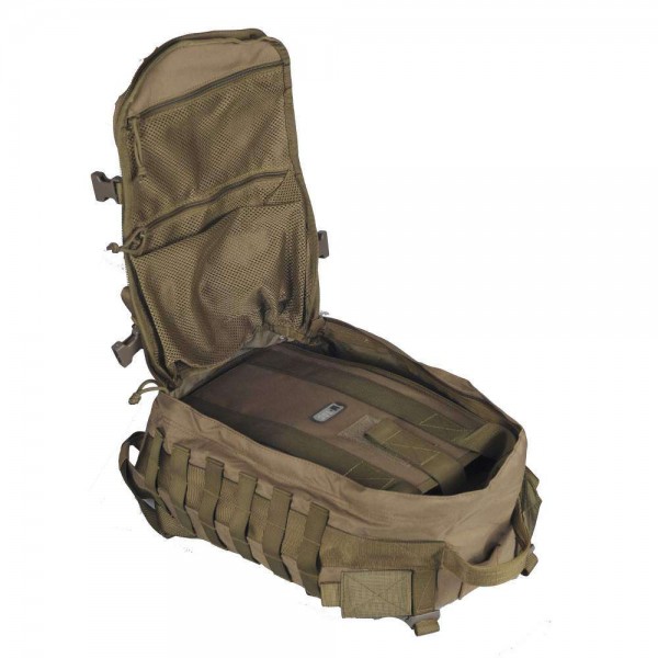 M-Tac вставка для рюкзака медика Coyote - 10310005 M-Tac вставка для рюкзака медика Coyote - 10310005