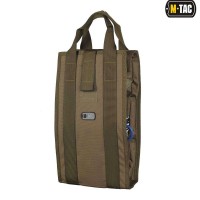 M-Tac вставка для рюкзака медика Coyote