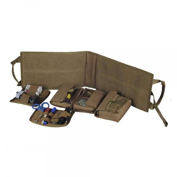 M-Tac вставка для рюкзака медика Coyote - 10310005 M-Tac вставка для рюкзака медика Coyote - 10310005