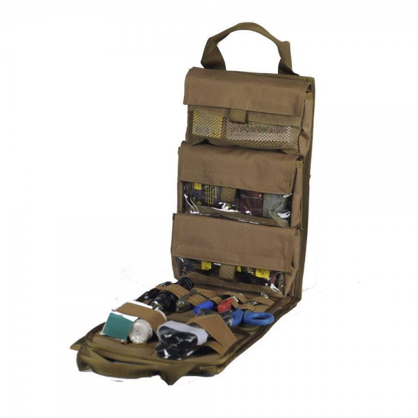 M-Tac вставка для рюкзака медика Coyote - 10310005 M-Tac вставка для рюкзака медика Coyote - 10310005