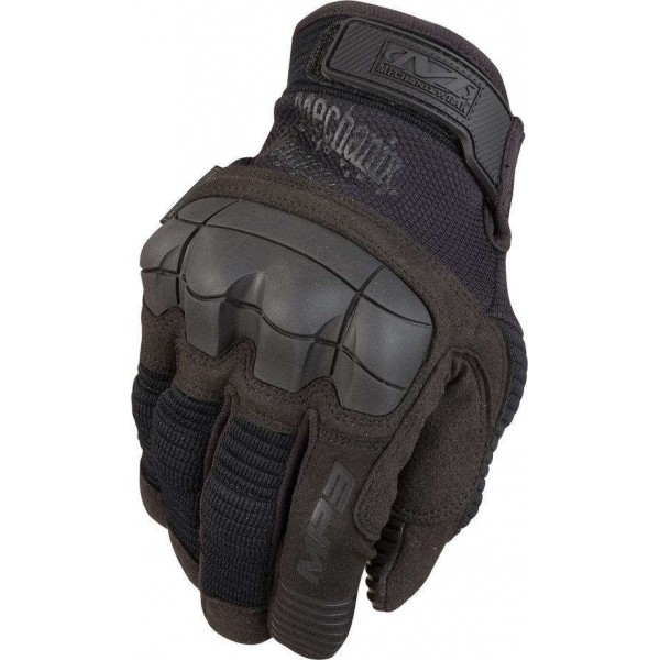 Mechanix M-Pact 3 Gloves Black - 3464789