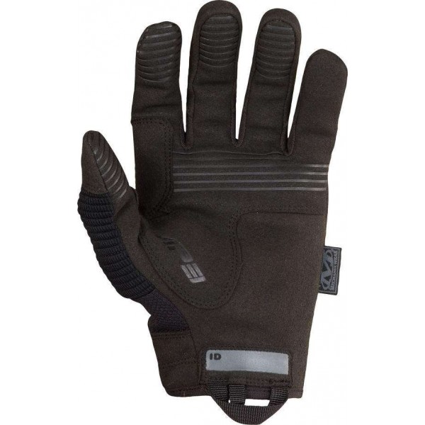 Mechanix M-Pact 3 Gloves Black - 3464789