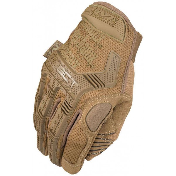 Рукавички Mechanix M-Pact Gloves Coyote - 3464790 Рукавички Mechanix M-Pact Gloves Coyote - 3464790