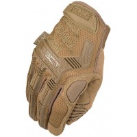 Mechanix M-Pact Gloves Coyote