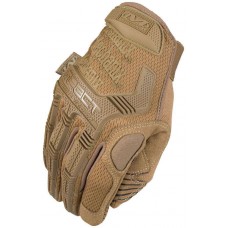 Mechanix M-Pact Gloves Coyote