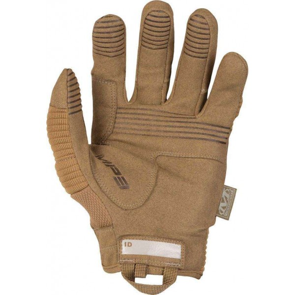Mechanix M-Pact 3 Gloves Coyote - 3464794 Mechanix M-Pact 3 Gloves Coyote - 3464794