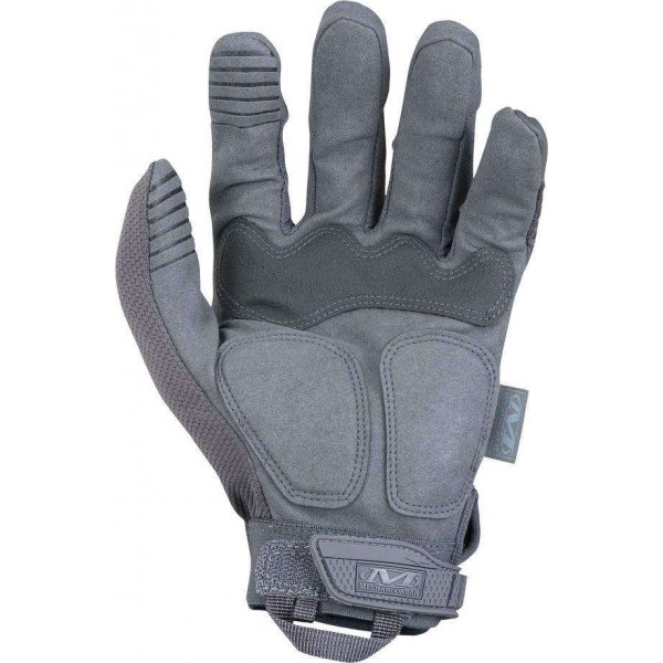 Mechanix M-Pact Gloves Grey Wolf - 3464795 Mechanix M-Pact Gloves Grey Wolf - 3464795