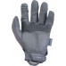 Mechanix M-Pact Gloves Grey Wolf - Фото 3