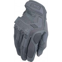 Mechanix M-Pact Gloves Wolf Grey
