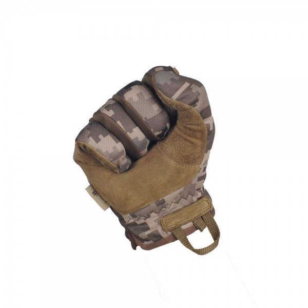 M-Tac перчатки Scout Tactical MM14 - 90007030 M-Tac перчатки Scout Tactical MM14 - 90007030
