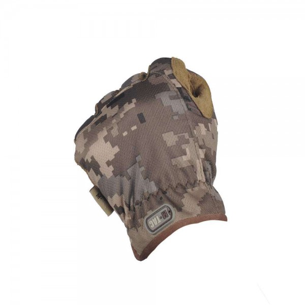 M-Tac перчатки Scout Tactical MM14 - 90007030 M-Tac перчатки Scout Tactical MM14 - 90007030