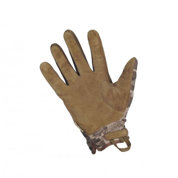 M-Tac перчатки Scout Tactical MM14 - 90007030 M-Tac перчатки Scout Tactical MM14 - 90007030