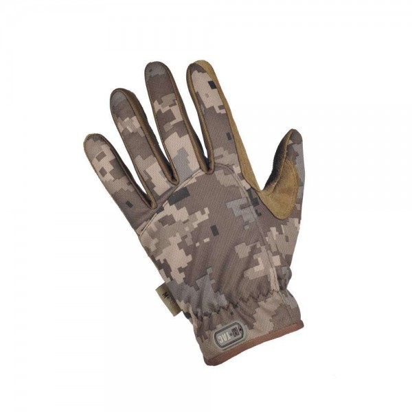 M-Tac перчатки Scout Tactical MM14 - 90007030 M-Tac перчатки Scout Tactical MM14 - 90007030