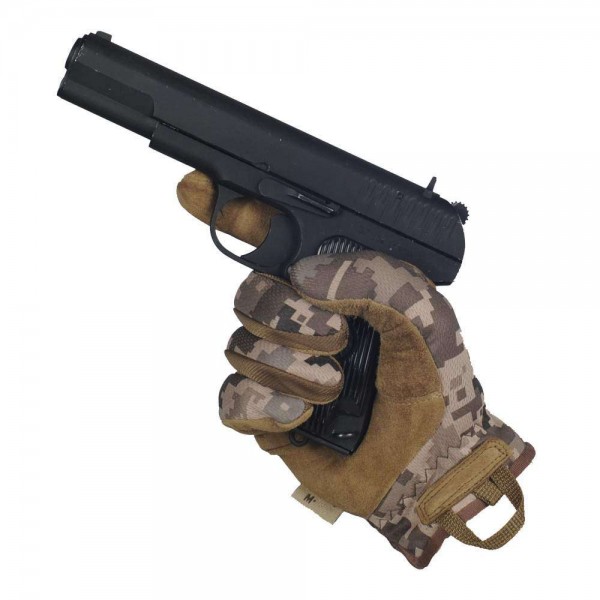 M-Tac перчатки Scout Tactical MM14 - 90007030 M-Tac перчатки Scout Tactical MM14 - 90007030