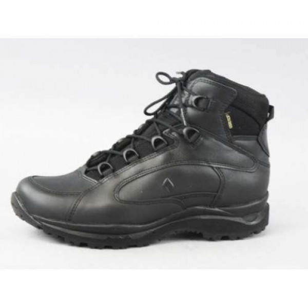 Haix черевики Dakota Mid Black - 3464797
