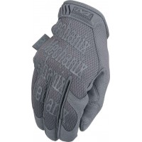 Mechanix Original Gloves Grey Wolf